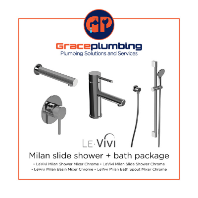Bathroom tapware Auckland NZ