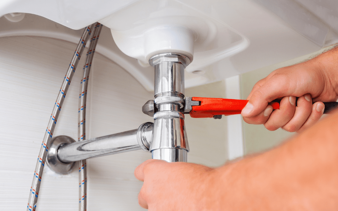 What to tell your plumber