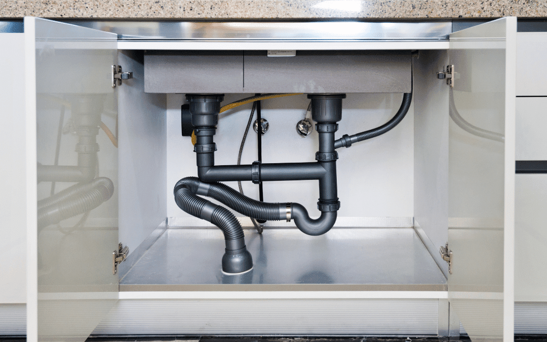 Plumbing Maintenance Checklist