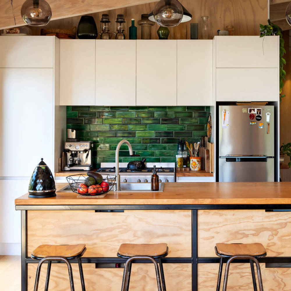 Auckland plumbing - Kitchen Reno - Kitchen Plumbing